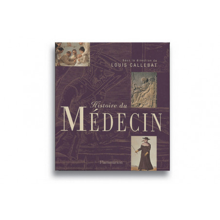 Histoire du médecin