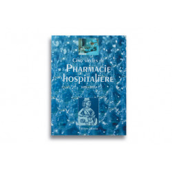 5 Siècles de Pharmacie...