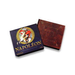 Coffret Napoléon